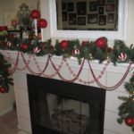 Beautiful Ideas For Christmas Fireplaces Decor