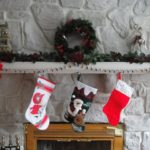 Personalized Diy Christmas Stockings Ideas