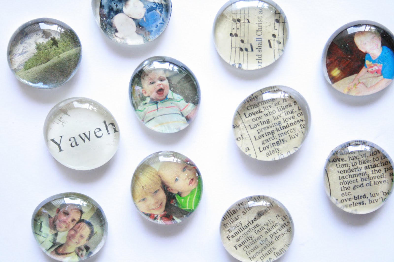 Diy Magnets For Kids And Teens