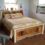 Top Diy Pallet Bed Projects